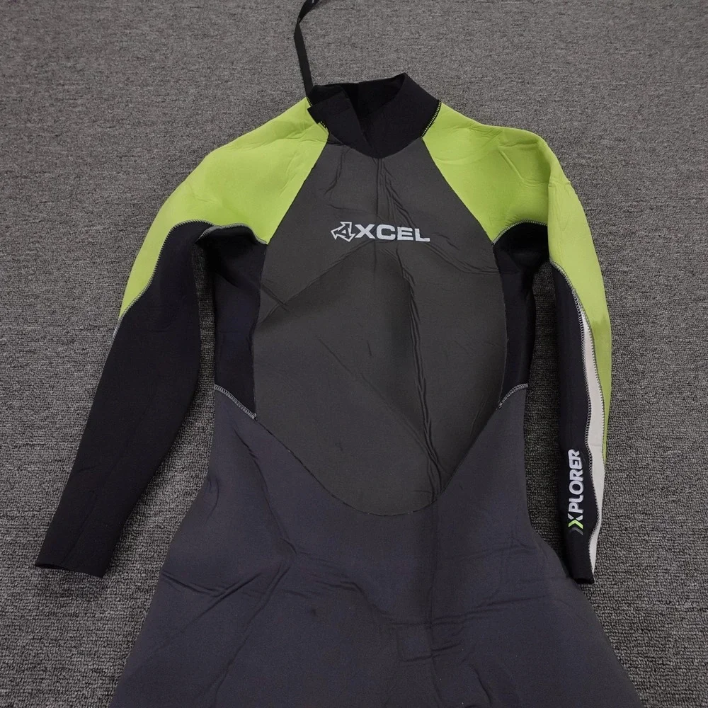 Xcel slx 3mm